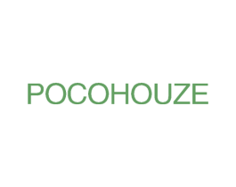 POCOHOUZE 第6类五金金属商标图样