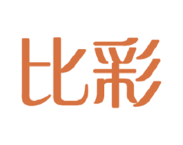 比彩 第6类五金金属商标图样