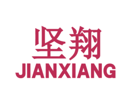 坚翔 第6类五金金属商标图样