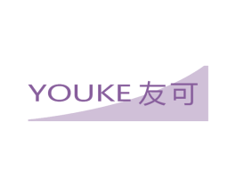 友可 第6类五金金属商标图样