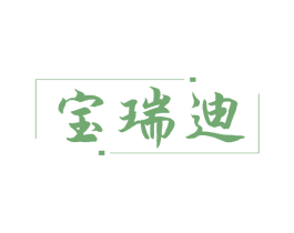 宝瑞迪 第6类五金金属商标图样