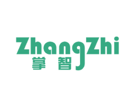 掌智 第6类五金金属商标图样