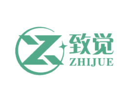 致觉 第6类五金金属商标图样