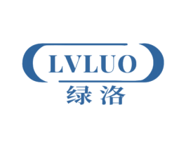 绿洛 第6类五金金属商标图样