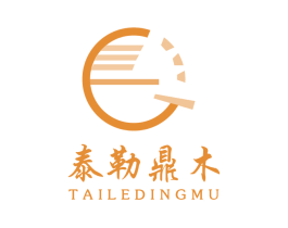 泰勒鼎木 第6类五金金属商标图样