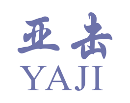 亚击 第6类五金金属商标图样