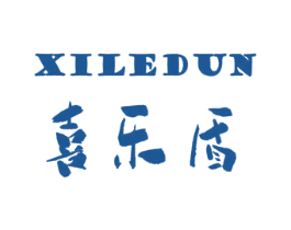 喜乐盾 第6类五金金属商标图样