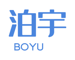 泊宇 第6类五金金属商标图样