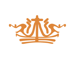 图形 第6类五金金属商标图样