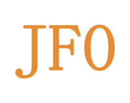 JFO 第6类五金金属商标图样