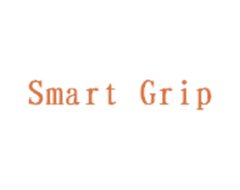 SMART GRIP 第6类五金金属商标图样