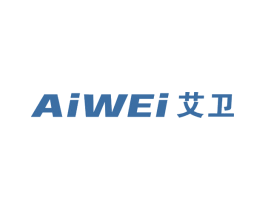 艾卫 第6类五金金属商标图样