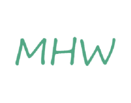 MHW 第6类五金金属商标图样