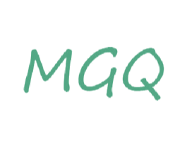 MGQ 第6类五金金属商标图样