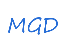 MGD 第6类五金金属商标图样