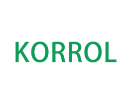 KORROL 第6类五金金属商标图样