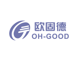 欧固德 OH-GOOD 第6类五金金属商标图样