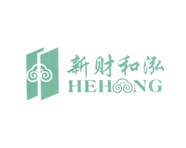新财和泓 HEHNG 第6类五金金属商标图样