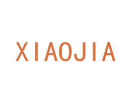 XIAOJIA 第6类五金金属商标图样