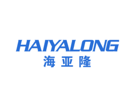 海亚隆 第6类五金金属商标图样