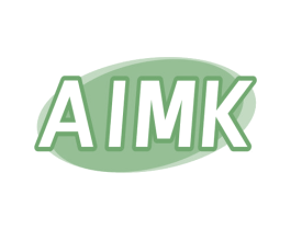 AIMK 第6类五金金属商标图样