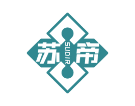 苏帝 SUDIR 第6类五金金属商标图样