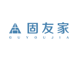 固友家 第6类五金金属商标图样