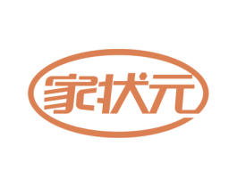 家状元 第6类五金金属商标图样
