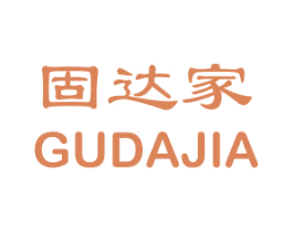 固达家 第6类五金金属商标图样