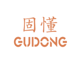 固懂 第6类五金金属商标图样