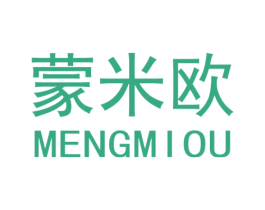 蒙米欧 第6类五金金属商标图样