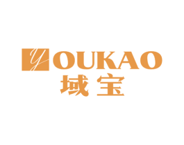 YOUKAO 域宝 第6类五金金属商标图样