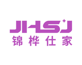 锦桦仕家 JHSJ 第6类五金金属商标图样