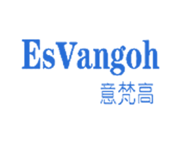 意梵高 ESVANGOH 第6类五金金属商标图样