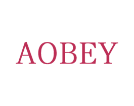 AOBEY 第6类五金金属商标图样