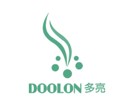 多亮  DOOLON 第6类五金金属商标图样