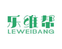 乐维帮 第6类五金金属商标图样