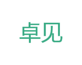 卓见 第6类五金金属商标图样