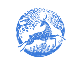图形 第6类五金金属商标图样