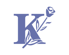 K 第6类五金金属商标图样