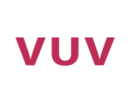 VUV 第6类五金金属商标图样