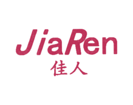 佳人 第6类五金金属商标图样