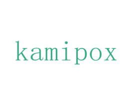 KAMIPOX 第6类五金金属商标图样