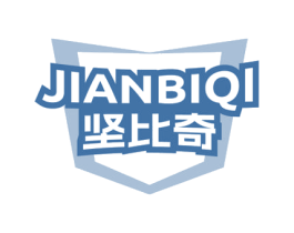 坚比奇 第6类五金金属商标图样