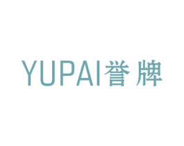 誉牌 第6类五金金属商标图样