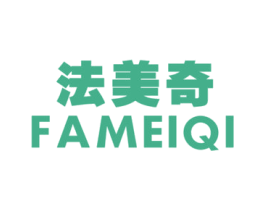 法美奇 第6类五金金属商标图样