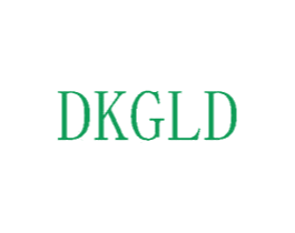 DKGLD 第6类五金金属商标图样