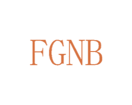 FGNB 第6类五金金属商标图样