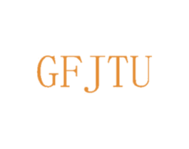 GFJTU 第6类五金金属商标图样