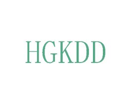 HGKDD 第6类五金金属商标图样